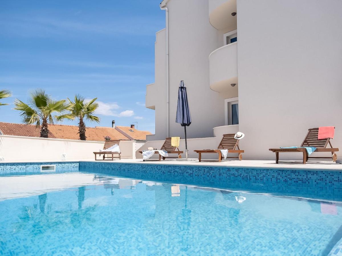 Apartment Villa 2 Pools-2 By Interhome Сутиван Экстерьер фото