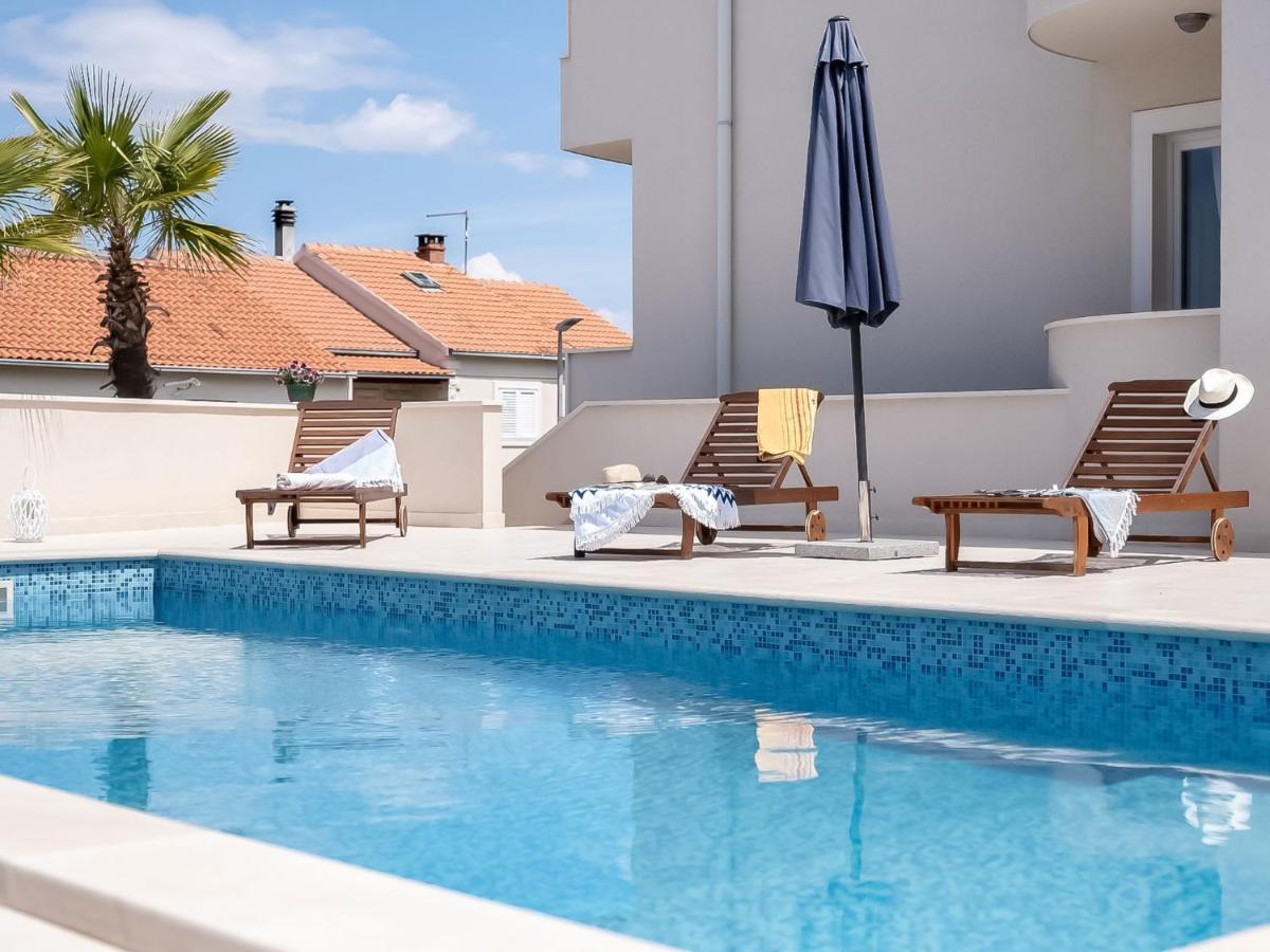 Apartment Villa 2 Pools-2 By Interhome Сутиван Экстерьер фото