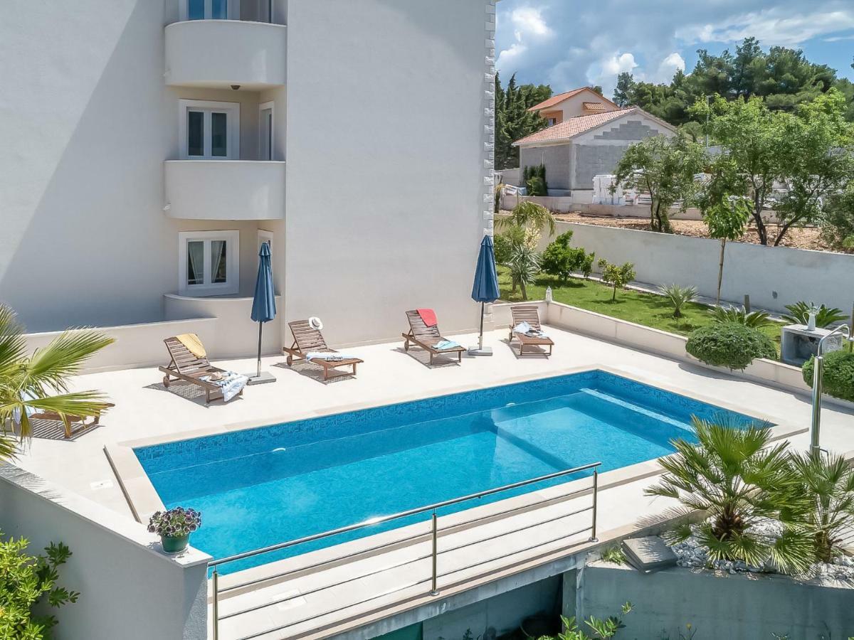 Apartment Villa 2 Pools-2 By Interhome Сутиван Экстерьер фото